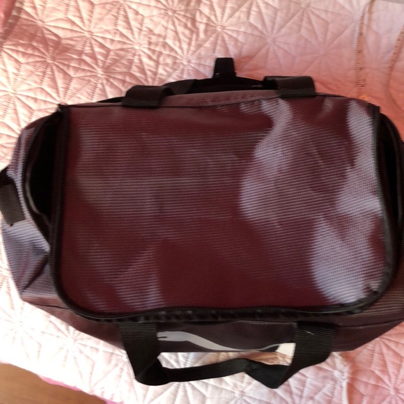 Puma gym bag - Picture 3 of 9